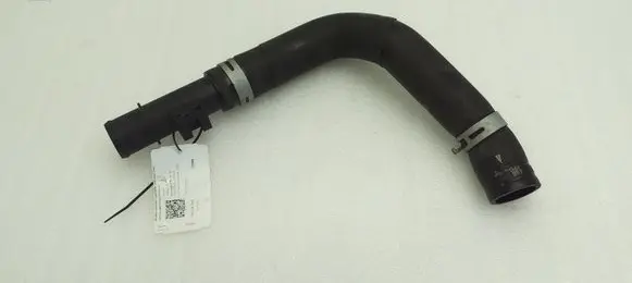 Nissan Pulsar Engine coolant pipe/hose