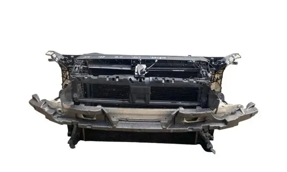 Audi A4 S4 B9 Radiator set 8W0121207 8W0959455 C2269010