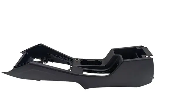 Skoda Octavia Mk3 (5E) Center console 5E1863241C 5E1863243B 5E1863243C