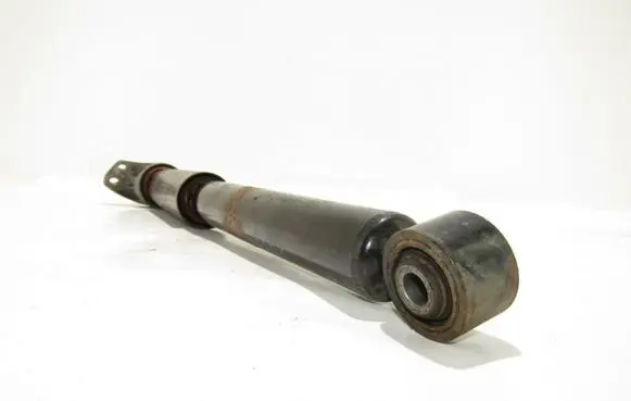 Rear shock absorber/damper