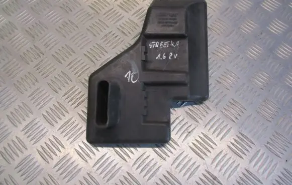 Ford Streetka Intake resonator 