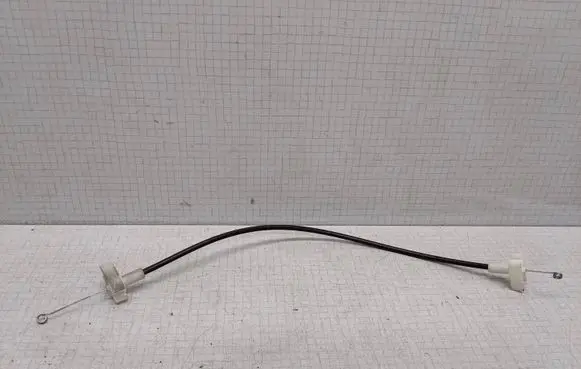 Mercedes-Benz A W168 Heater control cables 