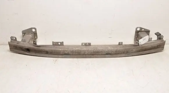 Renault Megane III Front bumper support beam 