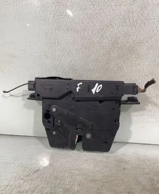 BMW 5 F10 F11 Tailgate/trunk/boot lock/catch/latch 51247191212