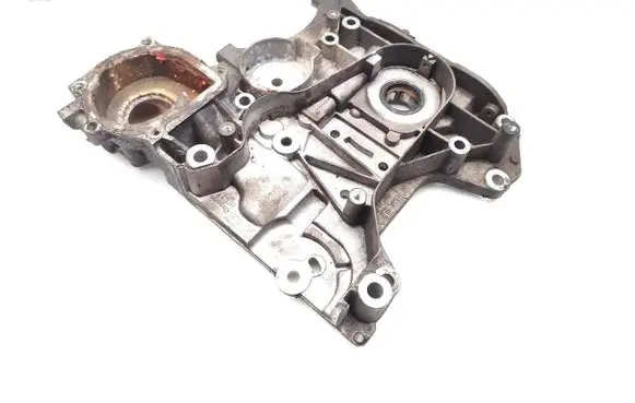 Chevrolet Cruze Timing chain cover 25190867