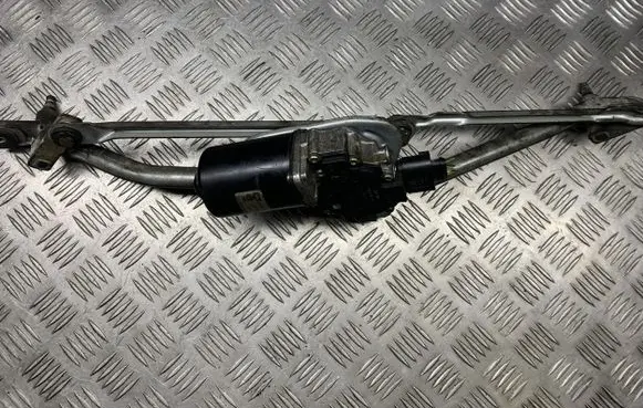 Audi A6 S6 C5 4B Front wiper linkage 4045871 291200A 8D1955113C