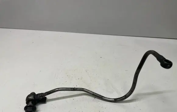 Peugeot 4007 Turbo turbocharger oiling pipe/hose 6Q9Q6K679AC 9684385880
