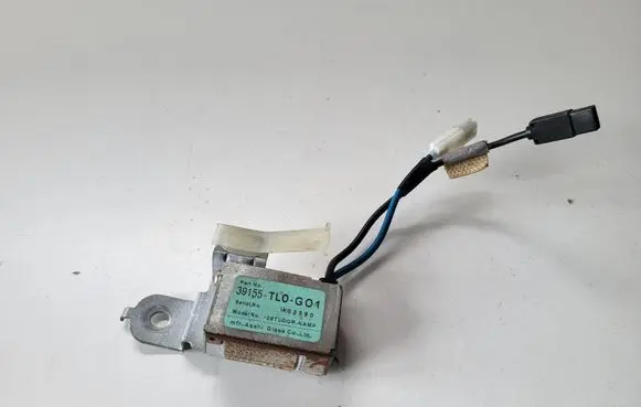 Honda Accord Sensor 39155TL0G01