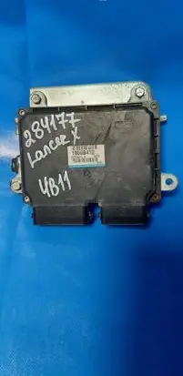 Mitsubishi Lancer VIII Engine control unit/module 1860A974