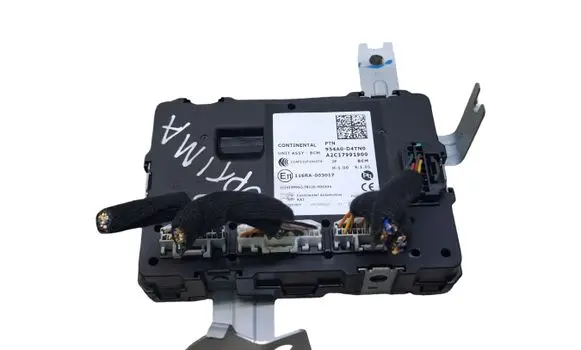 KIA Optima Central body control module 954A0D4TN0 A2C17991900 116RA003017