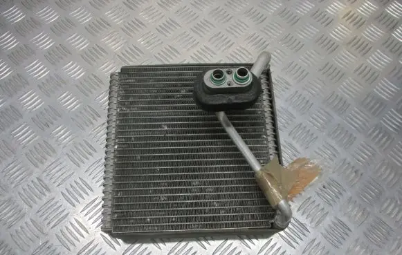 Hyundai Accent Air conditioning (A/C) radiator (interior) 