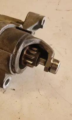 Audi A8 S8 D4 4H Starter motor 4280008040 059911024P