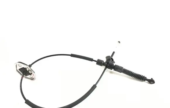 Hyundai Tucson TL Gear shift cable linkage 46790D7060
