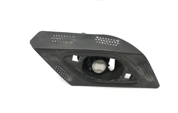 Volkswagen Golf Sportsvan Headlight washer spray nozzle 510955966