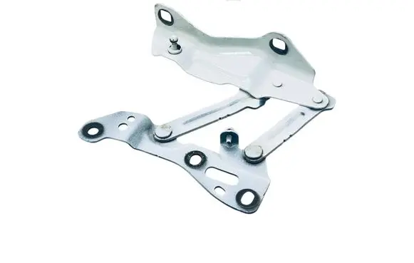Tesla Model X Engine bonnet/hood hinges 105804200B