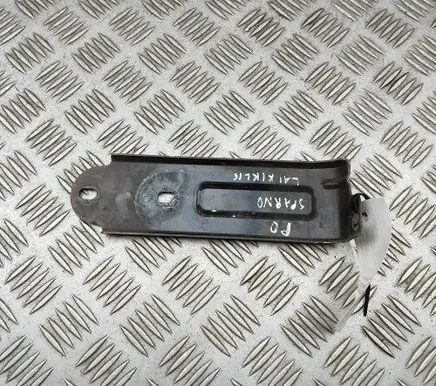 Porsche 911 991 Fender mounting bracket 99150355800