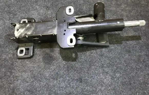 Renault Laguna I Steering wheel axle 7700844802m