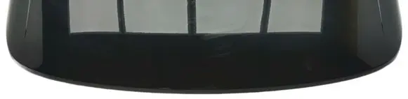 Volkswagen ID.7 Rear window tailgate spoiler 14B827933A LY9T