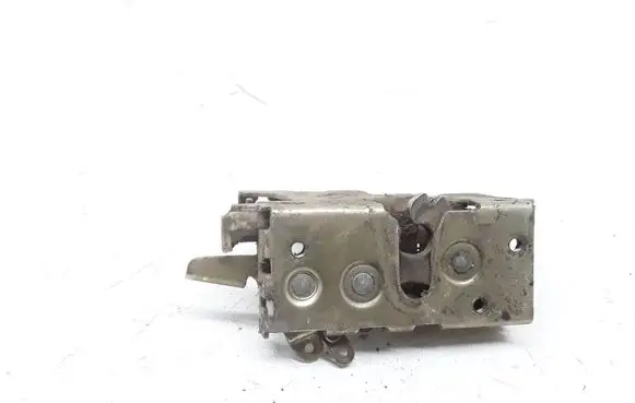 Volkswagen II LT Front door lock