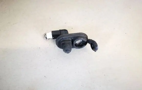 Honda CR-V Front door sensor coupe 