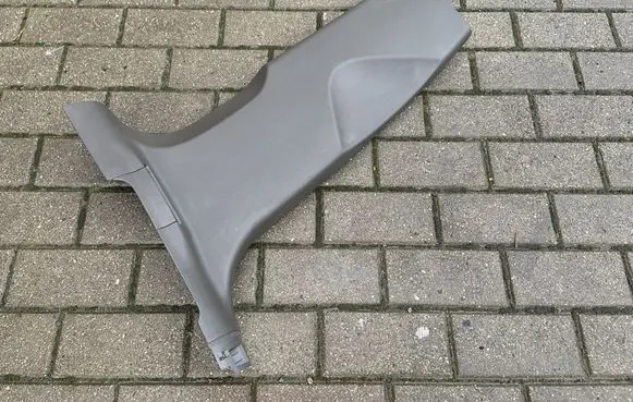 Audi Q5 SQ5 (B) pillar trim (bottom) 8R0867239 8R0867239SK4