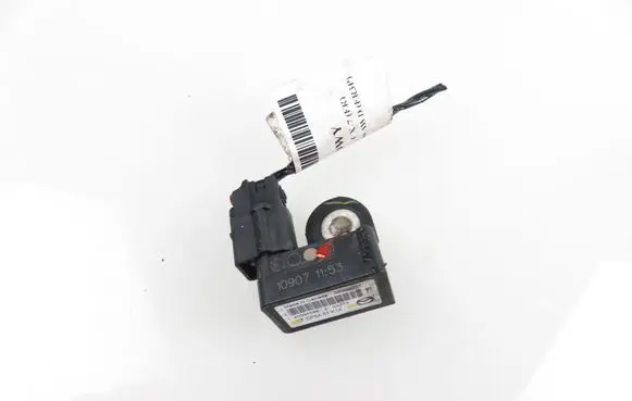 Mazda CX-7 Airbag deployment crash/impact sensor GP9A57K1X