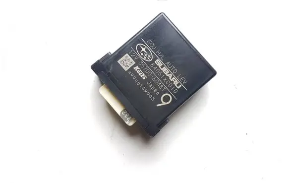 Other control units/modules