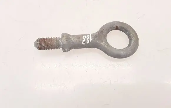 Volvo S40 Towing hook eye 