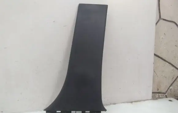 Skoda Superb B5 (3U) (B) pillar trim (bottom)
