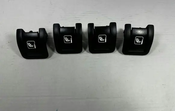 Hyundai Tucson TL Seat and door cards trim set 