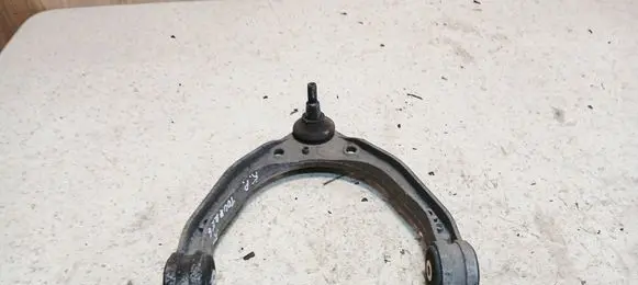 Volkswagen Touareg I Front lower control arm/wishbone 7L0407047B