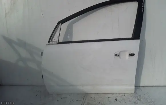 Toyota Prius (XW20) Front door 
