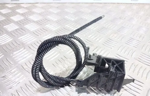 Ford Focus Other interior part 24211