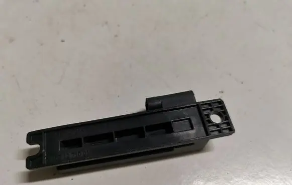 Land Rover Range Rover Sport L494 Keyless (KESSY) go control unit/module AH4215K603AA