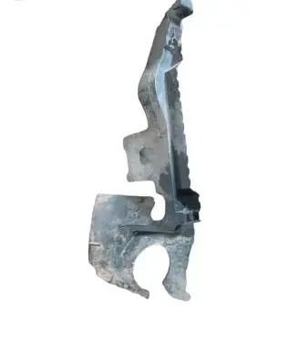 Audi A6 S6 C6 4F Radiator trim 4F0121284G