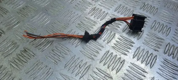Porsche Macan (95B) Other wiring loom 8E0972126