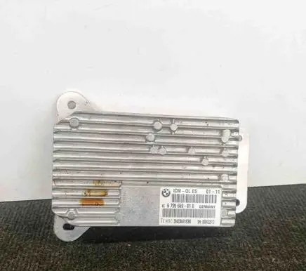 BMW 5 F10 F11 Other control units/modules 2840304818300 6799659
