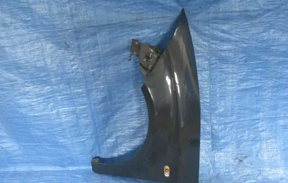 Seat Altea Fender