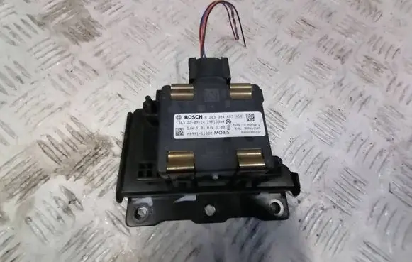 Hyundai Kona I Distronic sensor radar H899111000 39R15364 0203304687