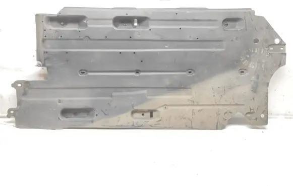 Side bottom protection