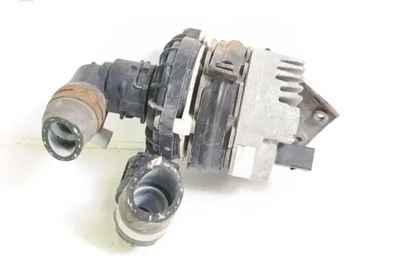 Mercedes-Benz GLC X253 C253 Electric auxiliary coolant/water pump A2535010920