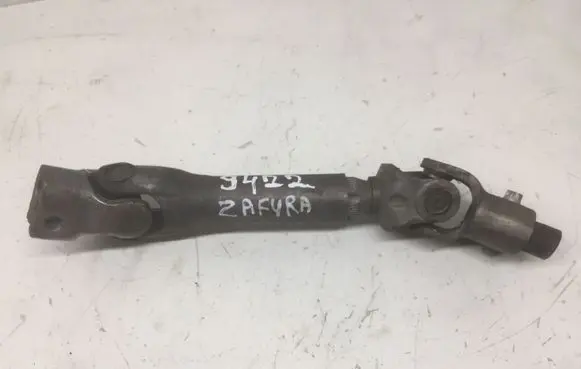 Opel Zafira A Steering column universal joint
