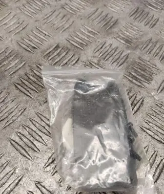 Headlight part