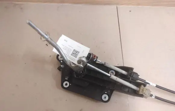 Mazda 3 I Gear shifter/selector 8127025200