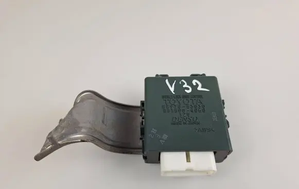 Lexus RX 330 - 350 - 400H Door control unit/module 8597053030 0515004060