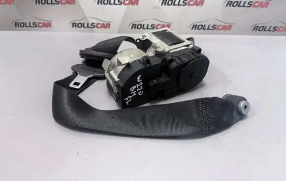 Mercedes-Benz S W220 Front seatbelt 33033476