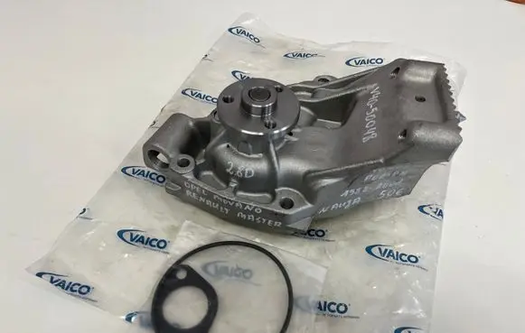 Opel Movano A Water pump V4050048