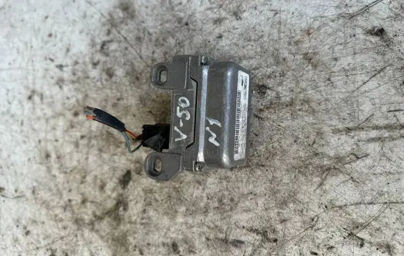Ford Focus C-MAX ESP acceleration yaw rate sensor 3M5T14B296AB