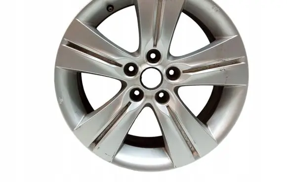 KIA Sportage R17 alloy rim 