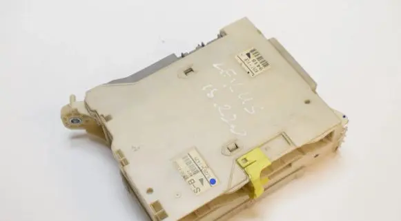 Fuse box set